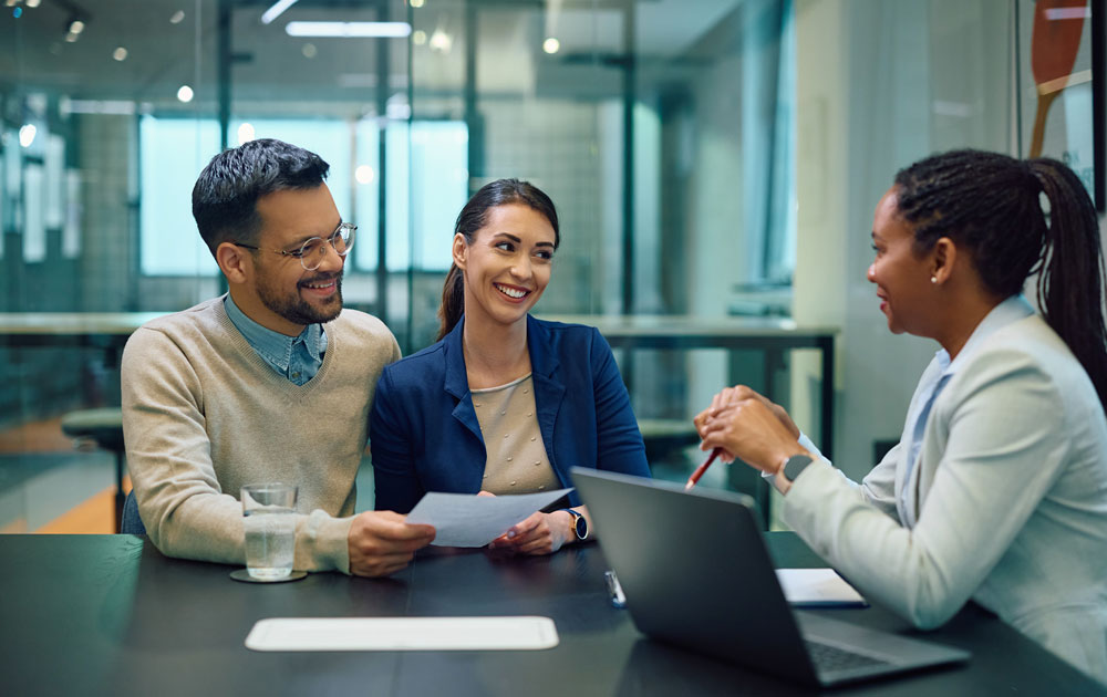 All You Need To Learn About The Financial Advisor