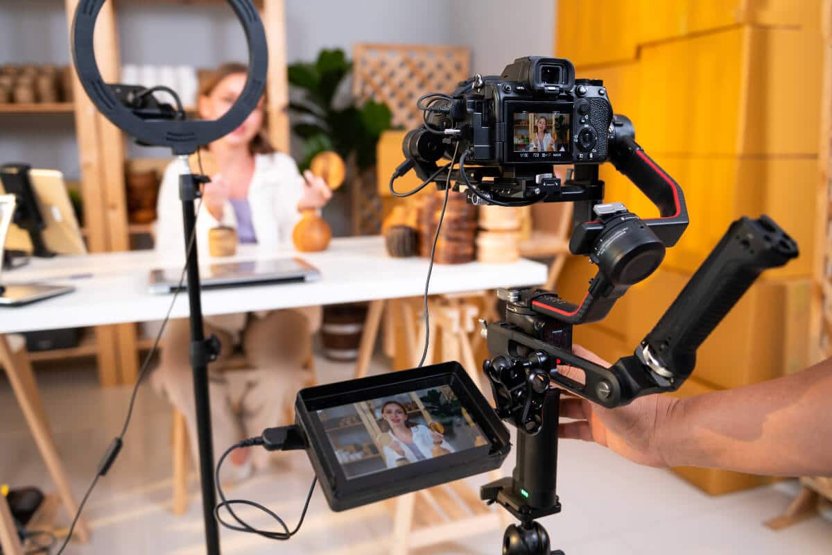 Information On Creative Corporate Video Production