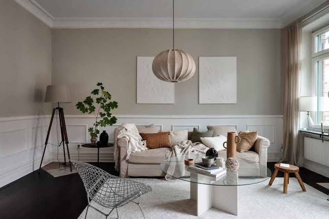 Wainscot Wall Panels For Creating Stylish Feature Walls