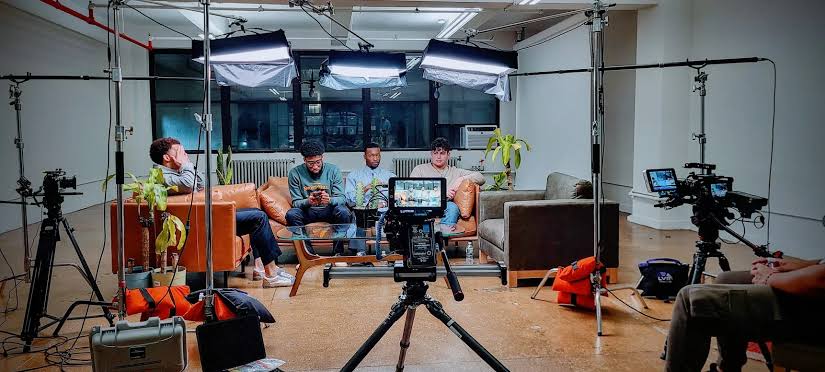 Facts On Video Production