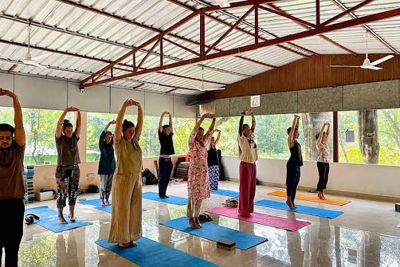 The Significance Of Healthy Holiday Retreat Experience