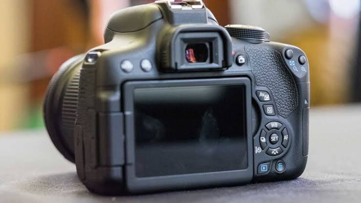 In-Depth Study On The Vintage Digital Cameras